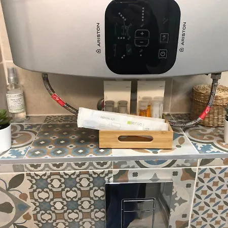 Your Place Апартамент Варна