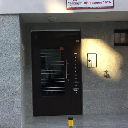 Your Place Apartment Varna
