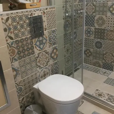 Apartment Your Place