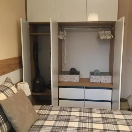 Apartment Your Place Varna