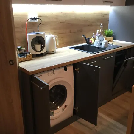 Your Place Apartment *