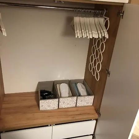 Your Place Apartment Varna