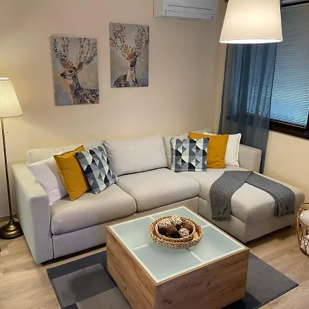 Your Place Apartment