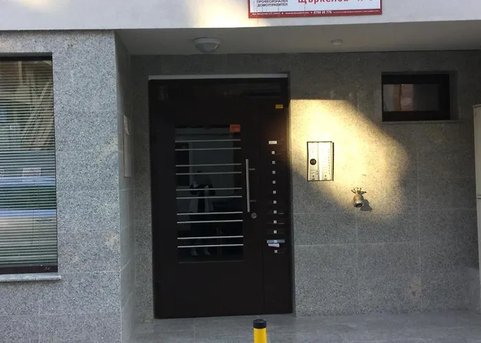 Your Place Lägenhet Varna