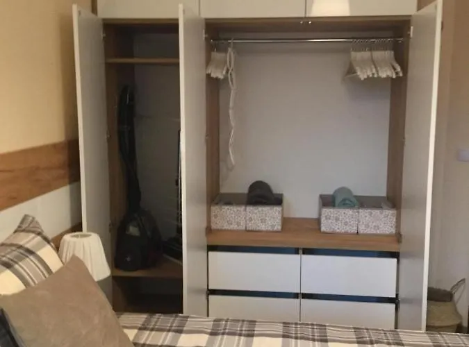 Lägenhet Your Place Varna