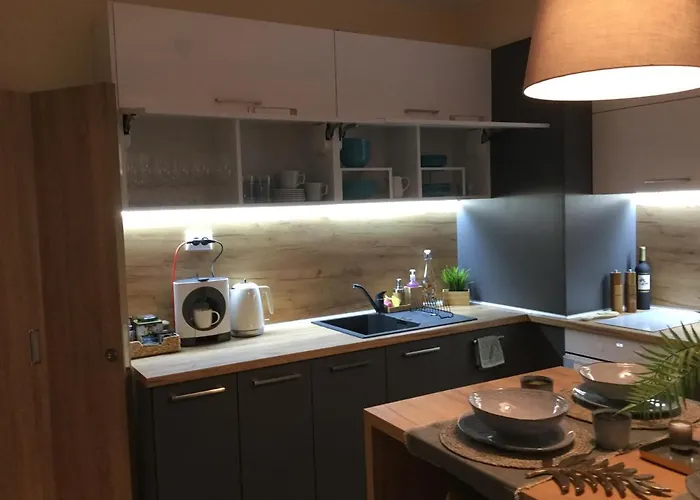 Your Place Lägenhet Varna