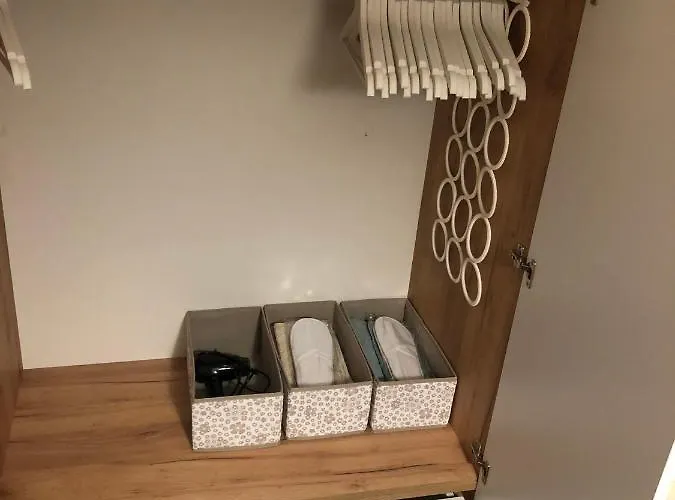 Your Place Lägenhet Varna