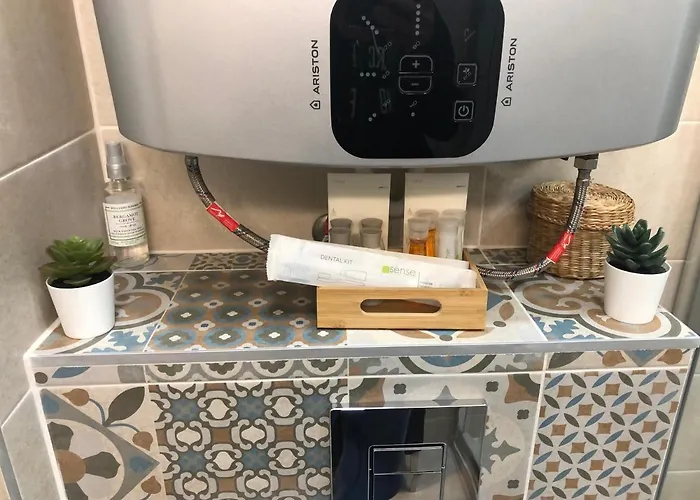 Your Place Lägenhet Varna